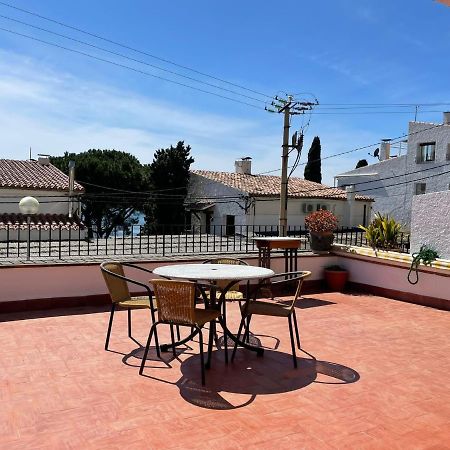 רוזס Apartamento Familiar En Canyelles מראה חיצוני תמונה
