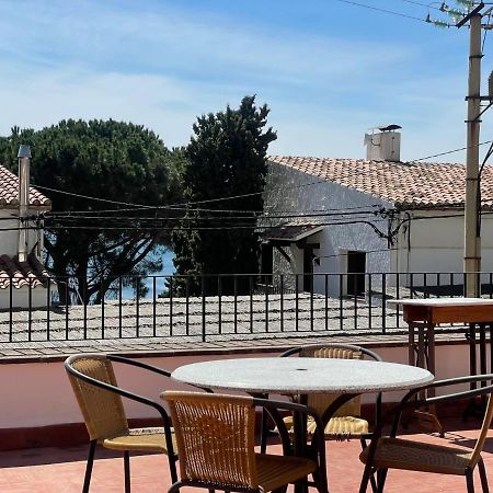 רוזס Apartamento Familiar En Canyelles מראה חיצוני תמונה