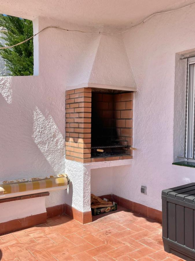 רוזס Apartamento Familiar En Canyelles מראה חיצוני תמונה