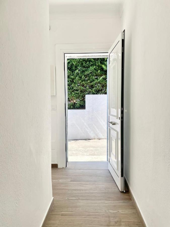 רוזס Apartamento Familiar En Canyelles מראה חיצוני תמונה