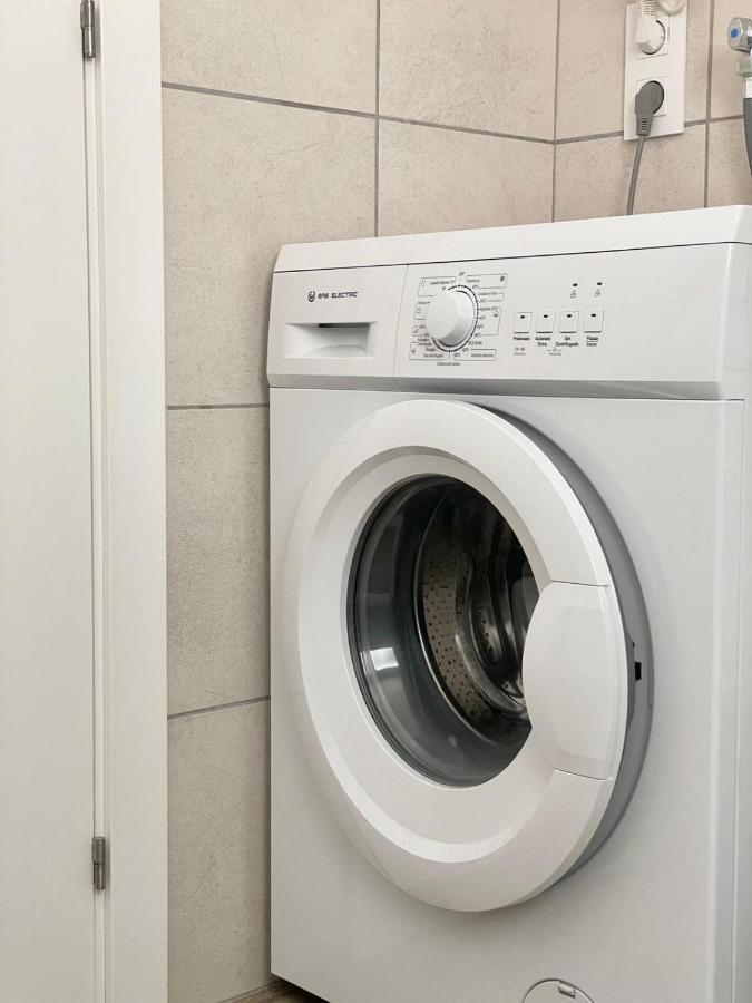 רוזס Apartamento Familiar En Canyelles מראה חיצוני תמונה