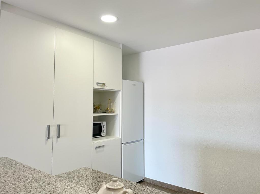 רוזס Apartamento Familiar En Canyelles מראה חיצוני תמונה