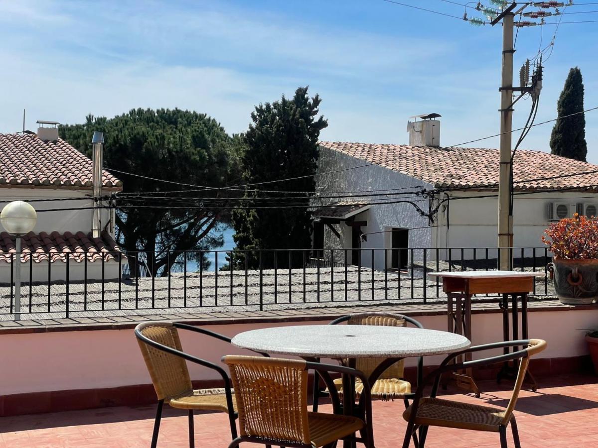 רוזס Apartamento Familiar En Canyelles מראה חיצוני תמונה