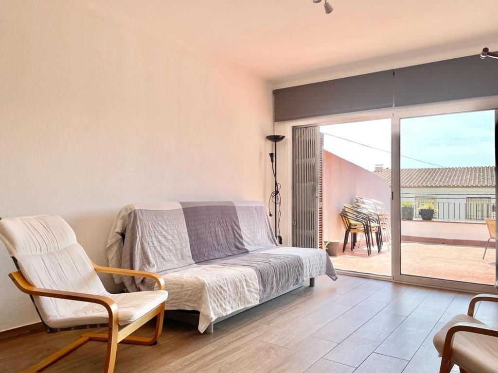 רוזס Apartamento Familiar En Canyelles מראה חיצוני תמונה